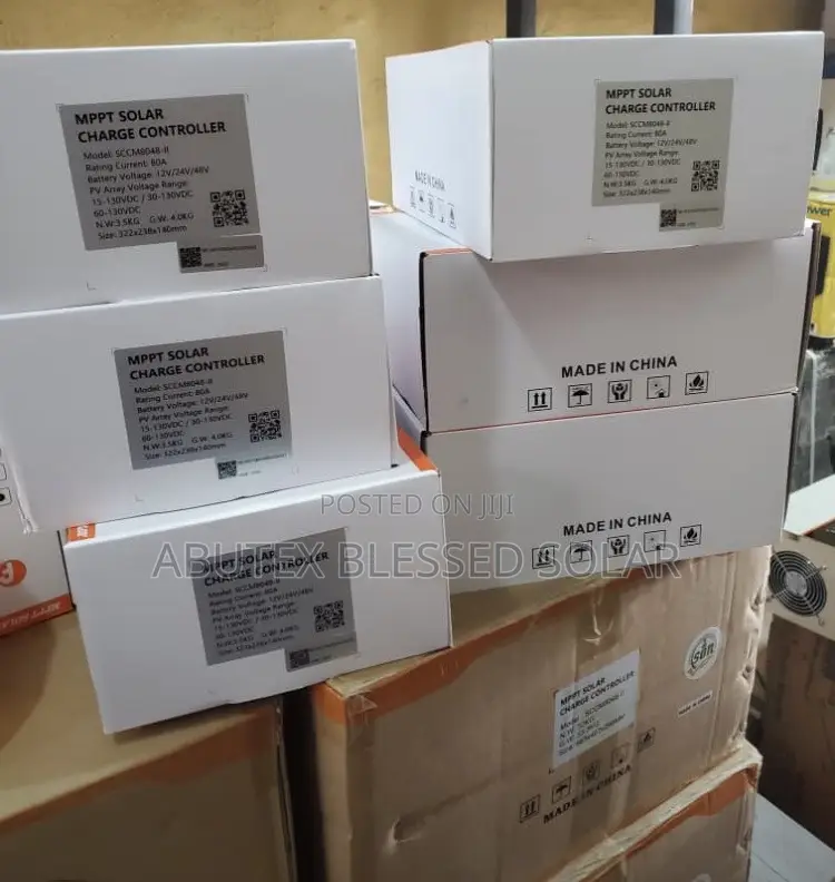 45ah Felicity Charge Controller