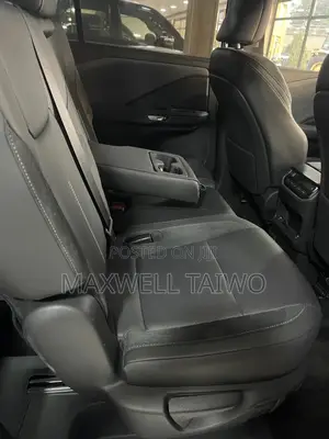 New Lexus TX TX 350 AWD 2024 White