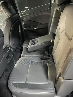 New Lexus TX TX 350 AWD 2024 White