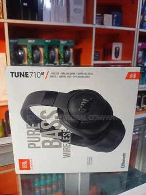 JBL Tune 710 Bluetooth Speaker