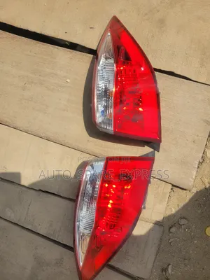 Rearlight Corolla 2016 Set