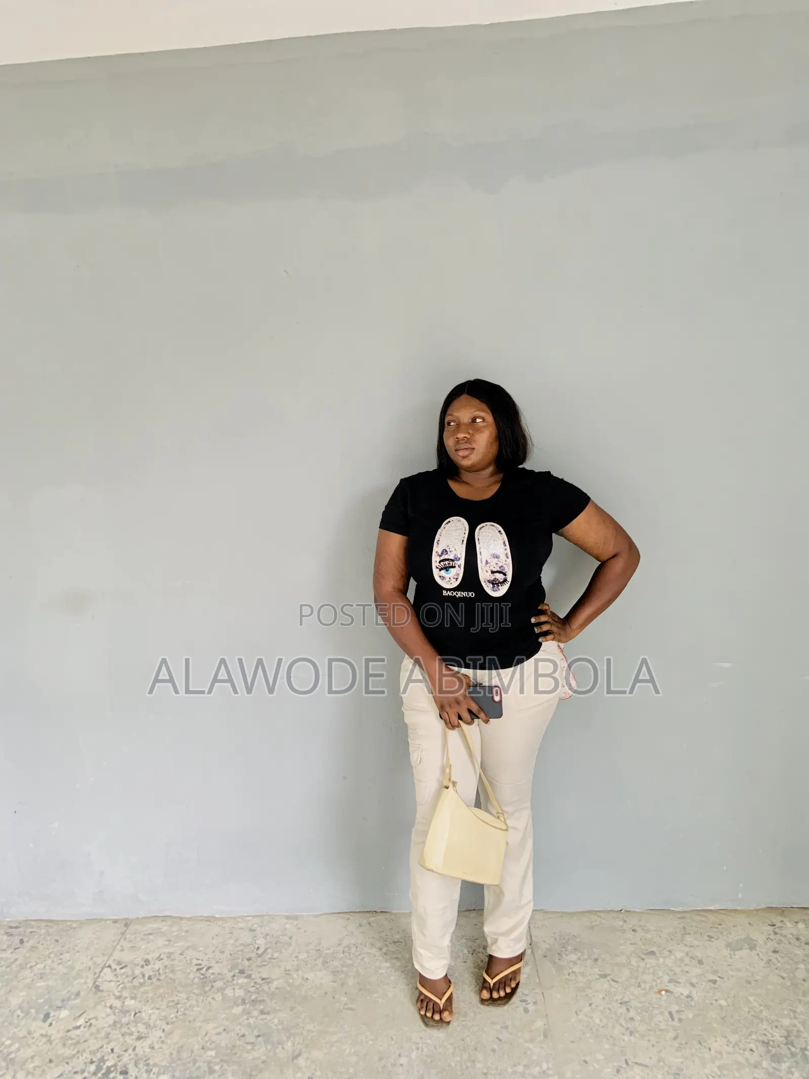 Assistant Decorators Usher