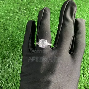 Isabella Engagement Ring