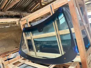 Dodge Challenger 2018 Windscreen Glass We Deliver Fix