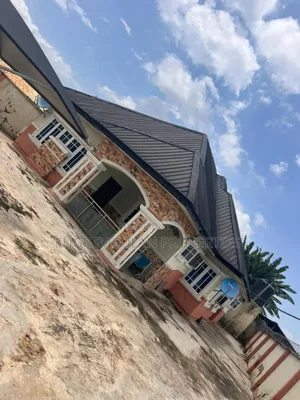 Furnished 3bdrm Bungalow in Surulere Olunlade, Ilorin South for sale