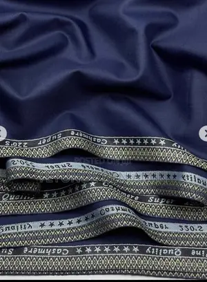 Cashmere Material