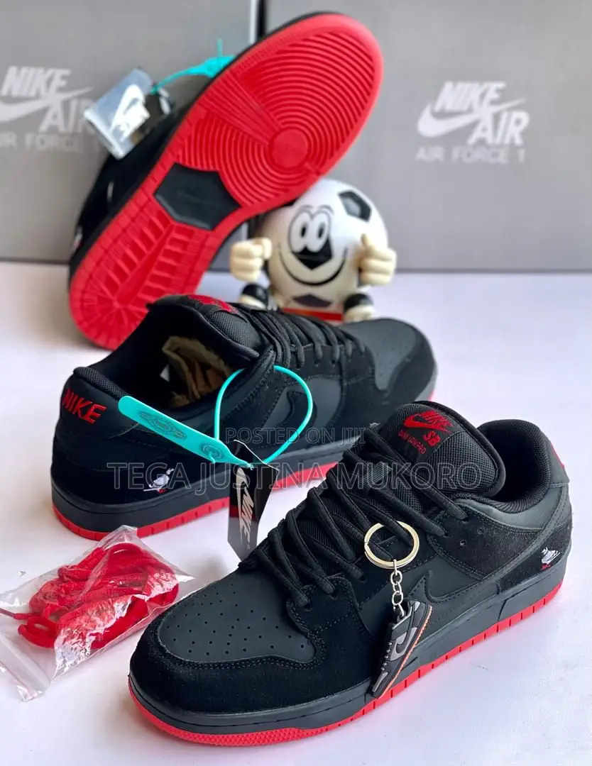 High Quality Sneakers for Men