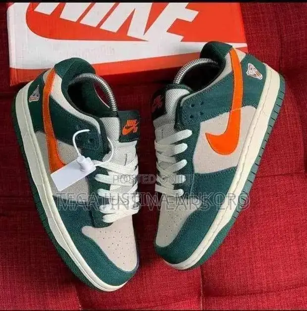 High Quality Sneakers for Men