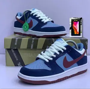High Quality Sneakers for Men