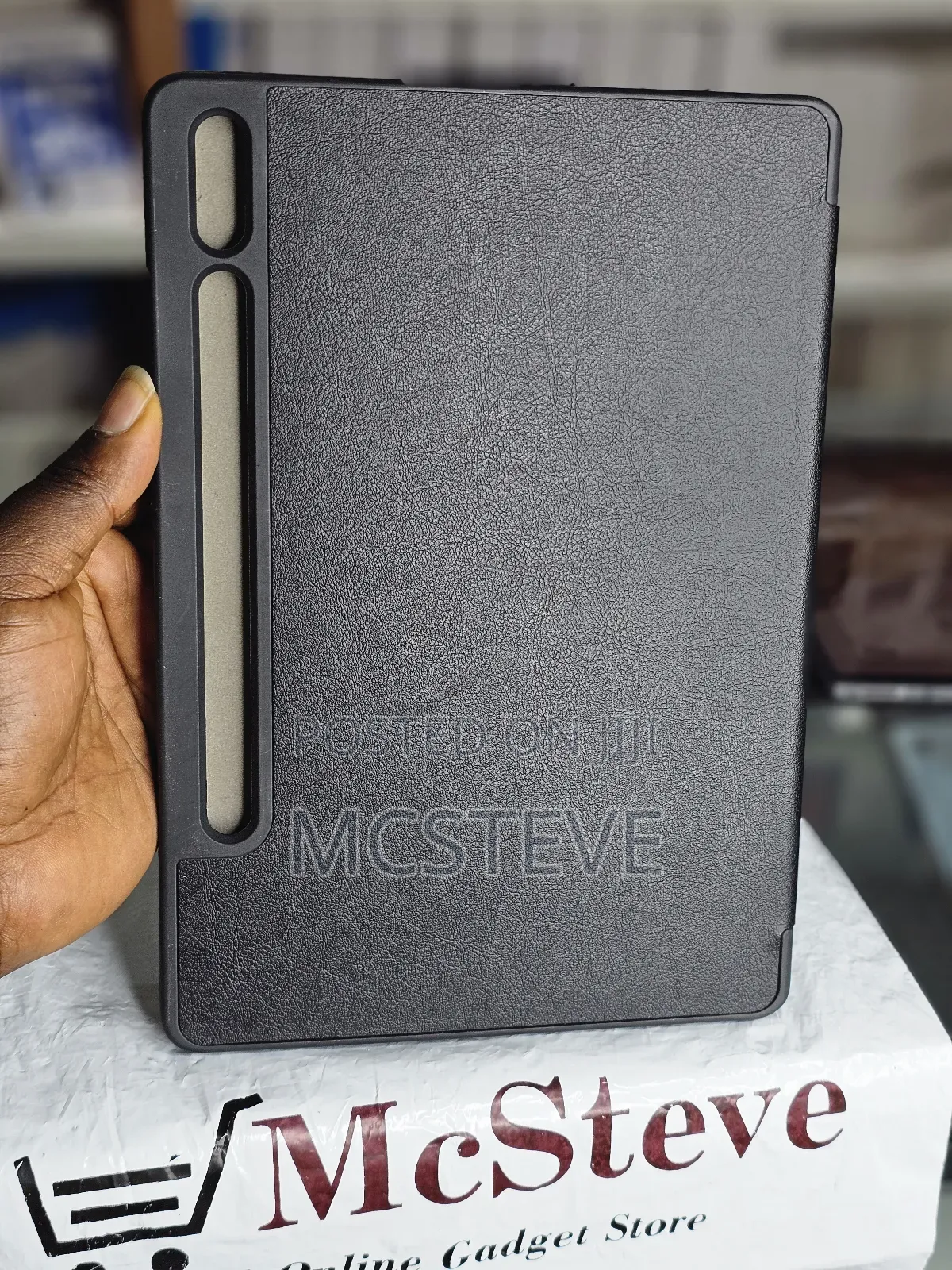 Samsung Galaxy Tab S8 256 GB Gray