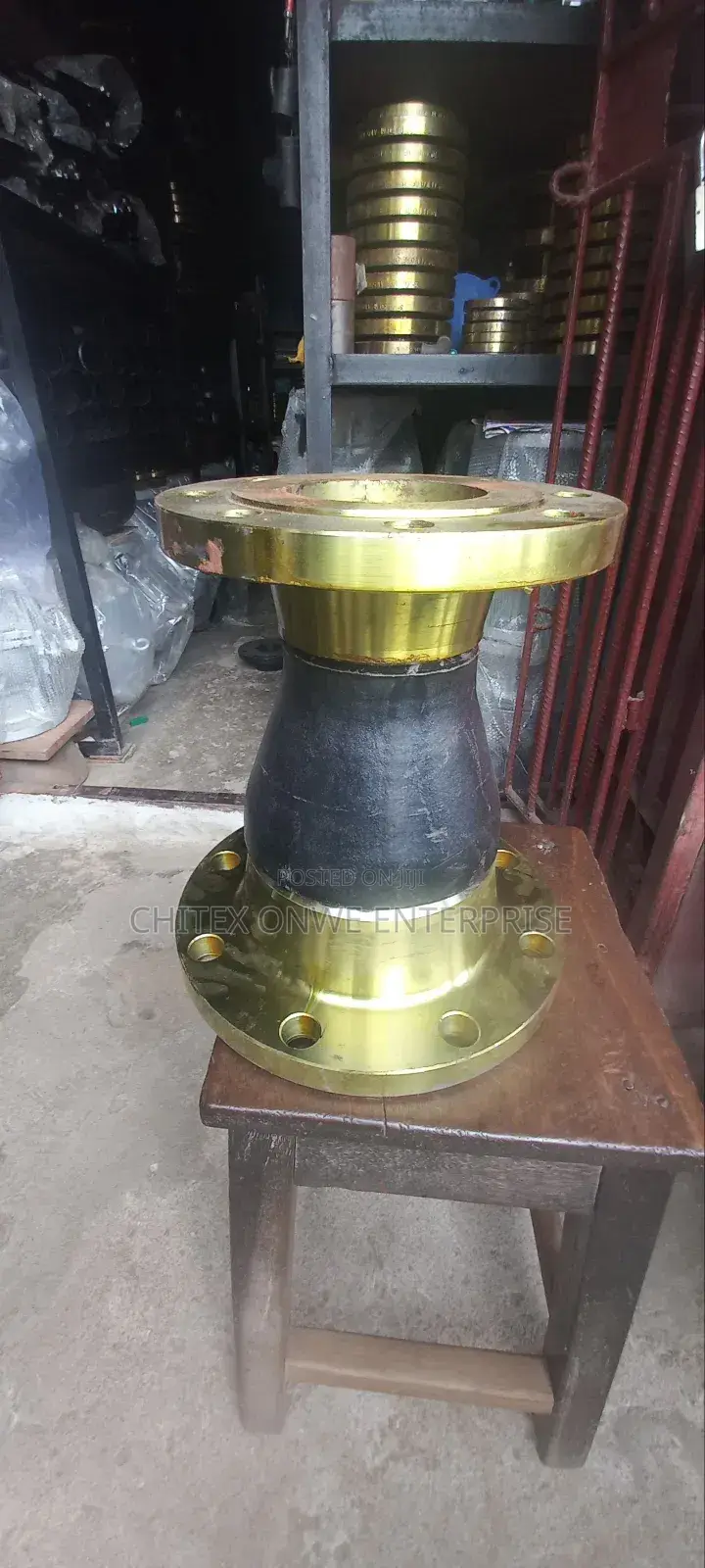 Blind Flange All Sizes Available