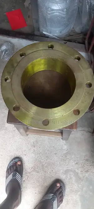 Blind Flange All Sizes Available