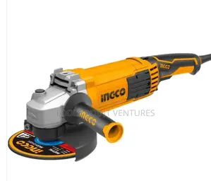 7” Ingco Angle Grinder