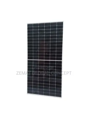 600watts Canadian Mono Crystalline Solar Panel