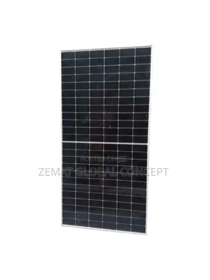 600watts Canadian Mono Crystalline Solar Panel