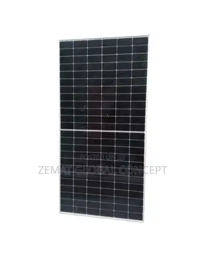 600watts Canadian Mono Crystalline Solar Panel