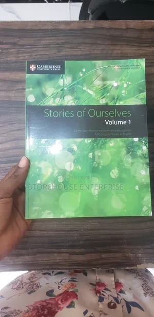 Stories of Ourselves