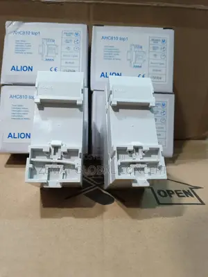Alion Rail Mounted Digital Timer