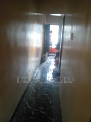 Mini Flat in Ifako-Ogba for rent