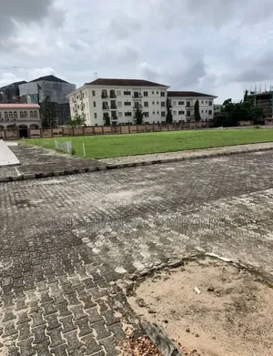 Admiralty Way, Lekki Phase 1: 12,700 SQM Land for Sale