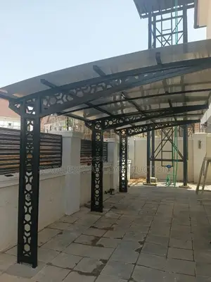 Sure Laser CARPORT