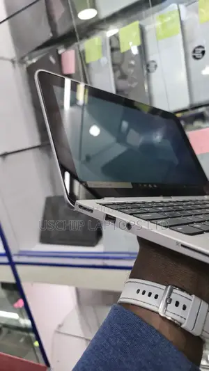 Laptop HP Elite X2 1011 G1 8GB Intel Core I5 SSD 256GB
