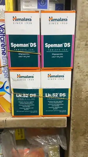Speman Ds Tablet