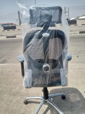 Executive Chair Recliner