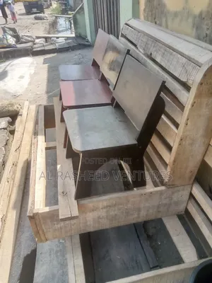Student Chair
