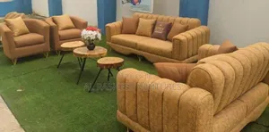 Sofer Chair