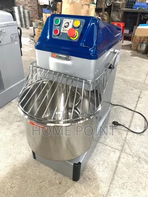Industrial 12.5kg Spiral Mixer