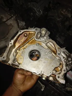 Oil Pump for Honda/Acura V6 Engine
