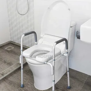 Toilet Seat Raiser / Toilet Seat Riser