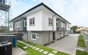 6 Flats on Ikotun Iguand Road 4 Sale