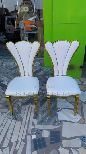 Butterfly Luxury Chairs