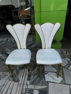 Butterfly Luxury Chairs