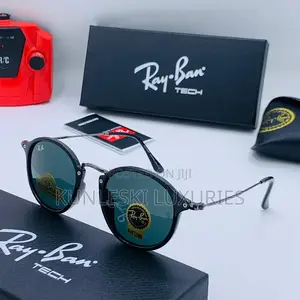 Original Rayban New Eyewear Collections
