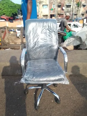Mini Executive Chair