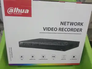 Dahua 16ch 2mp NVR