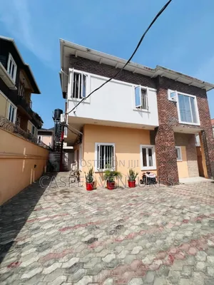 Furnished 2bdrm Apartment in By Prime Waters, Ikate for rent