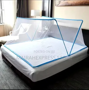 New 4by6 Foldable Mosquito Net