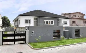 3 Storey Solid Structure Fadeyin Yaba Tech