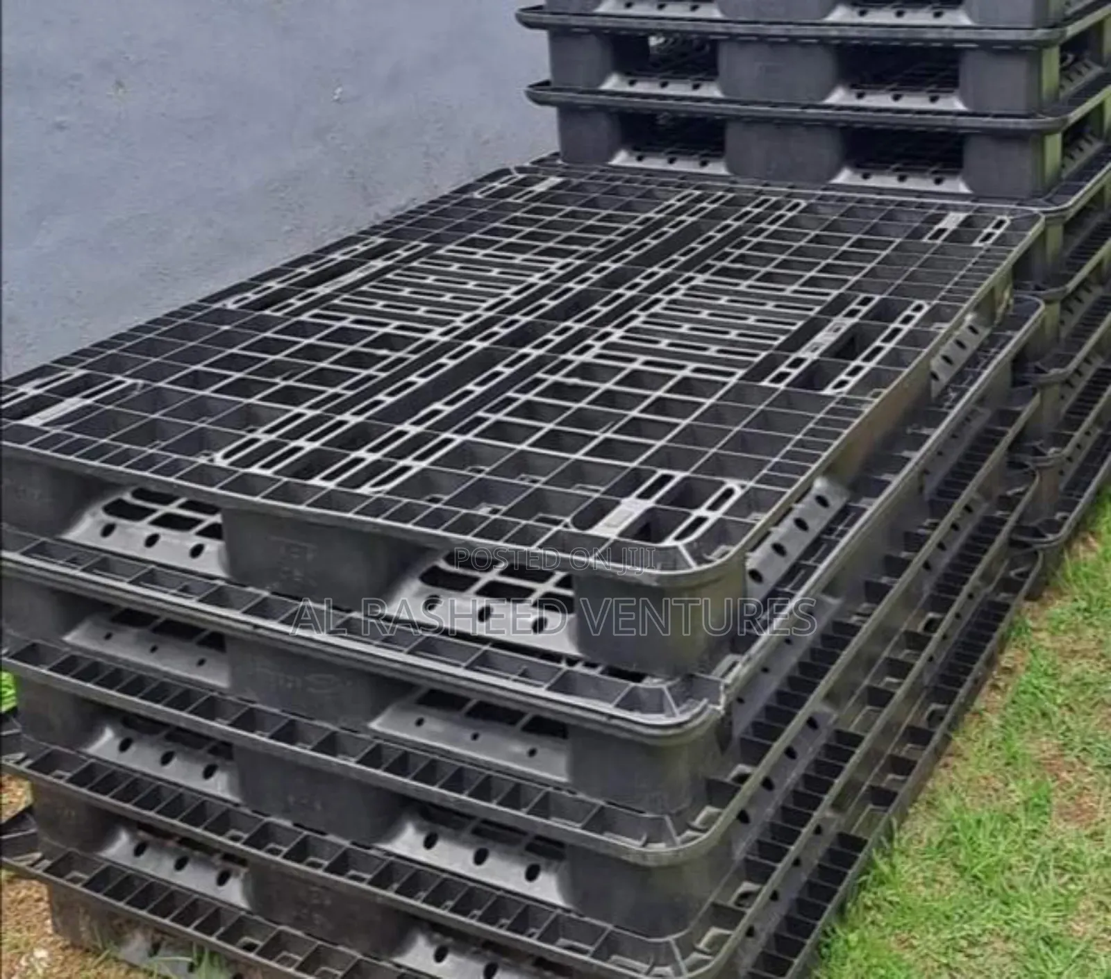 Rubber Palette