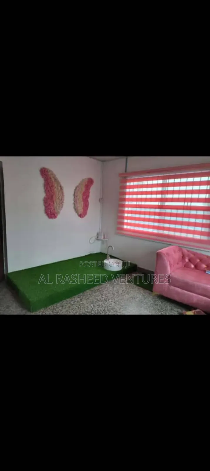 Window Blind
