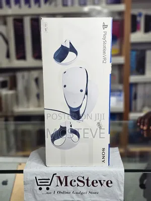 Sony Playstation VR2