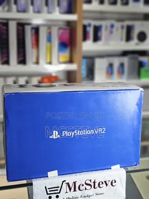 Sony Playstation VR2