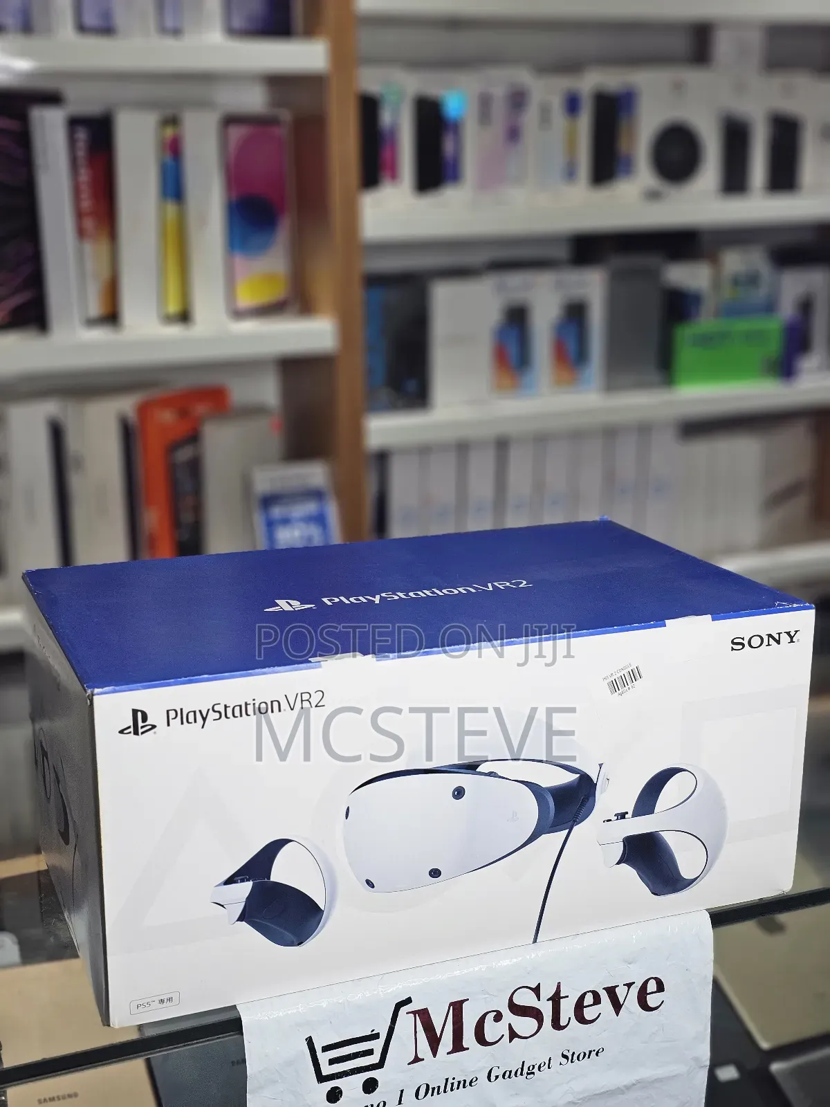Sony Playstation VR2