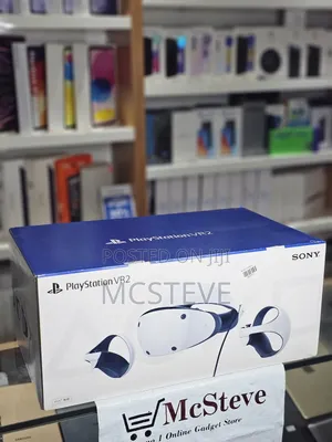 Sony Playstation VR2