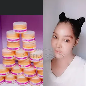 Photo - Organic Facial Whitening Cream