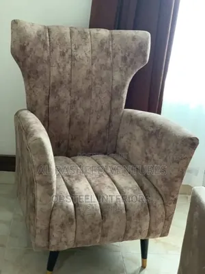 Royal Chair